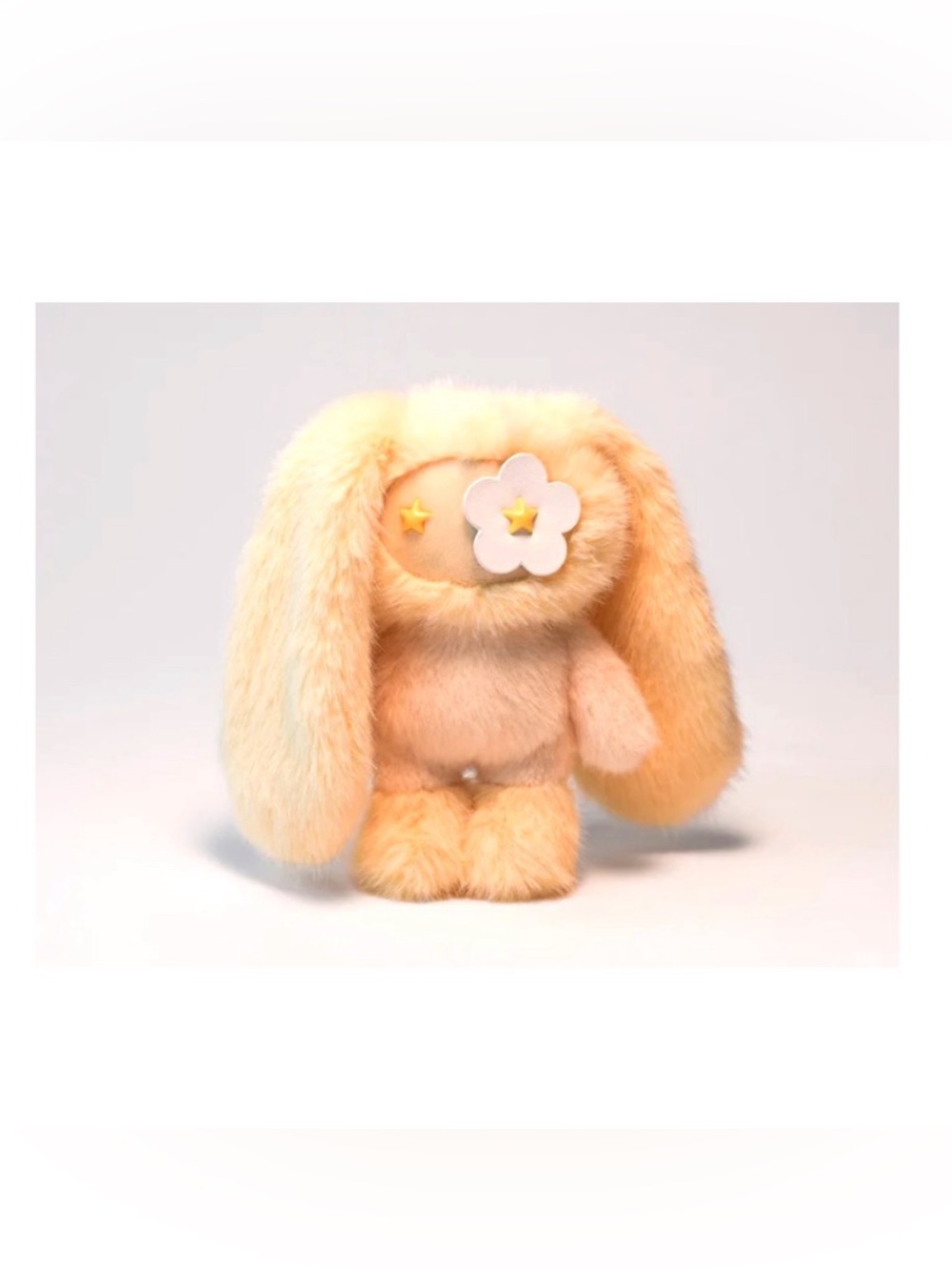 CJ Hendry 'Kenny'  Easter Limited Edition Juju
